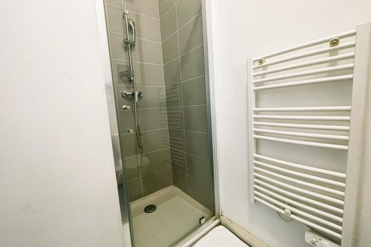 גרנובל #Y7 La Residence Studio Caserne De Bonne Private Residence מראה חיצוני תמונה